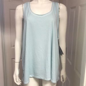 Nike Yoga/Tennis/Training Tank, Size 2X, NWT!
